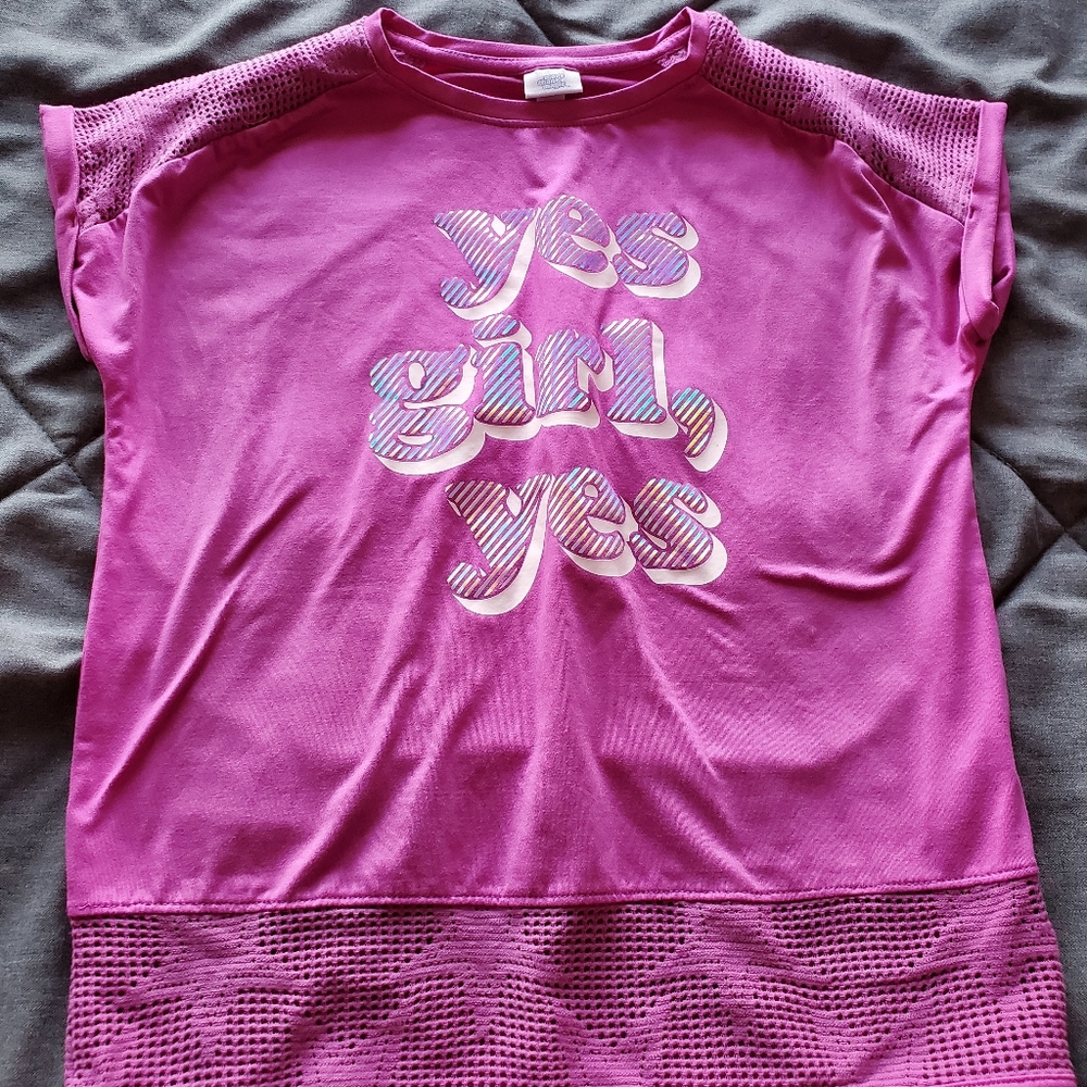Girls Shirt - Closing Account Make Offer